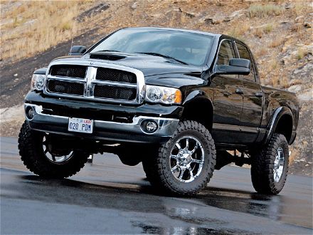 dodge