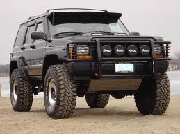  XJ